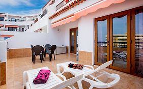 Beautiful Sea View 2 Bedroom Ocean Park Costa Adeje