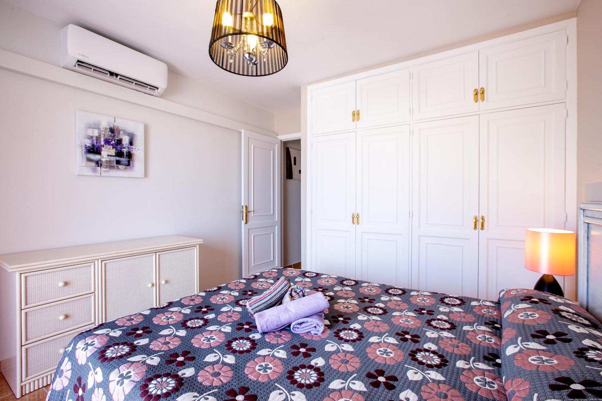 Beautiful Sea View 2 Bedroom Ocean Park Costa Adeje Esterno foto