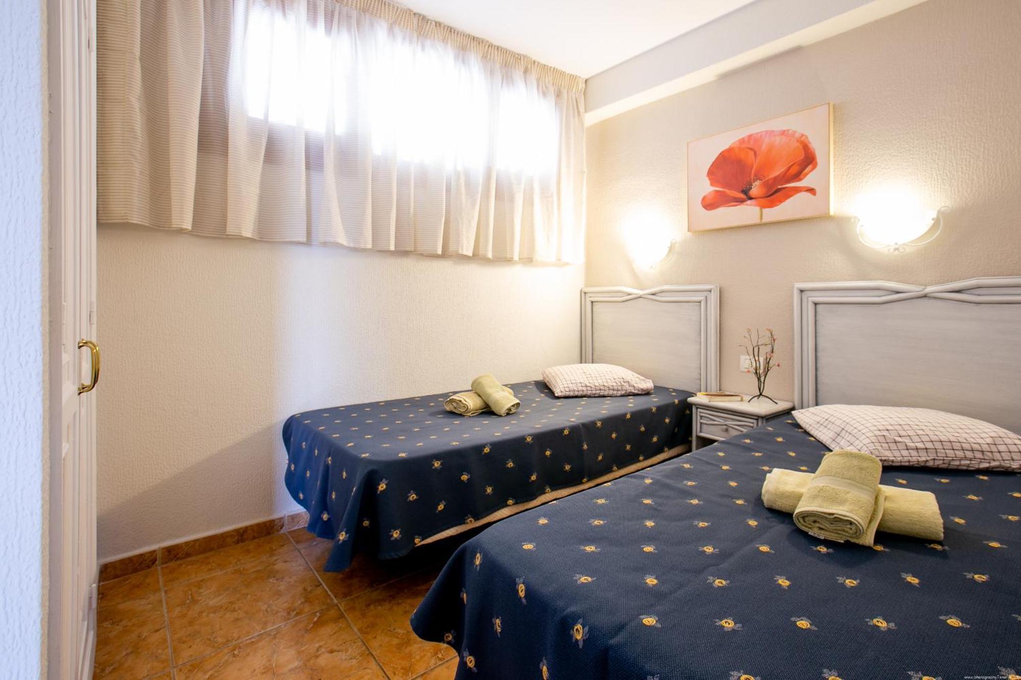 Beautiful Sea View 2 Bedroom Ocean Park Costa Adeje Esterno foto